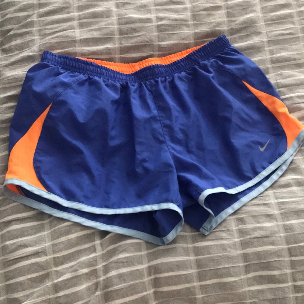 Nike shorts